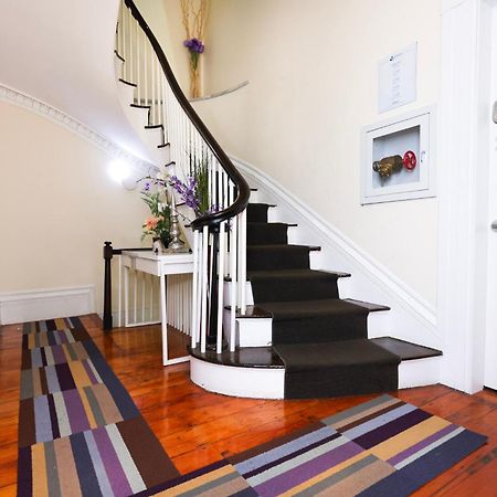 Charming & Stylish Studio On Beacon Hill #2 Бостън Екстериор снимка