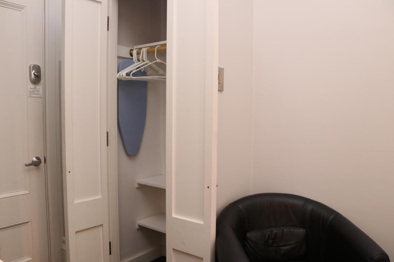 Charming & Stylish Studio On Beacon Hill #2 Бостън Екстериор снимка