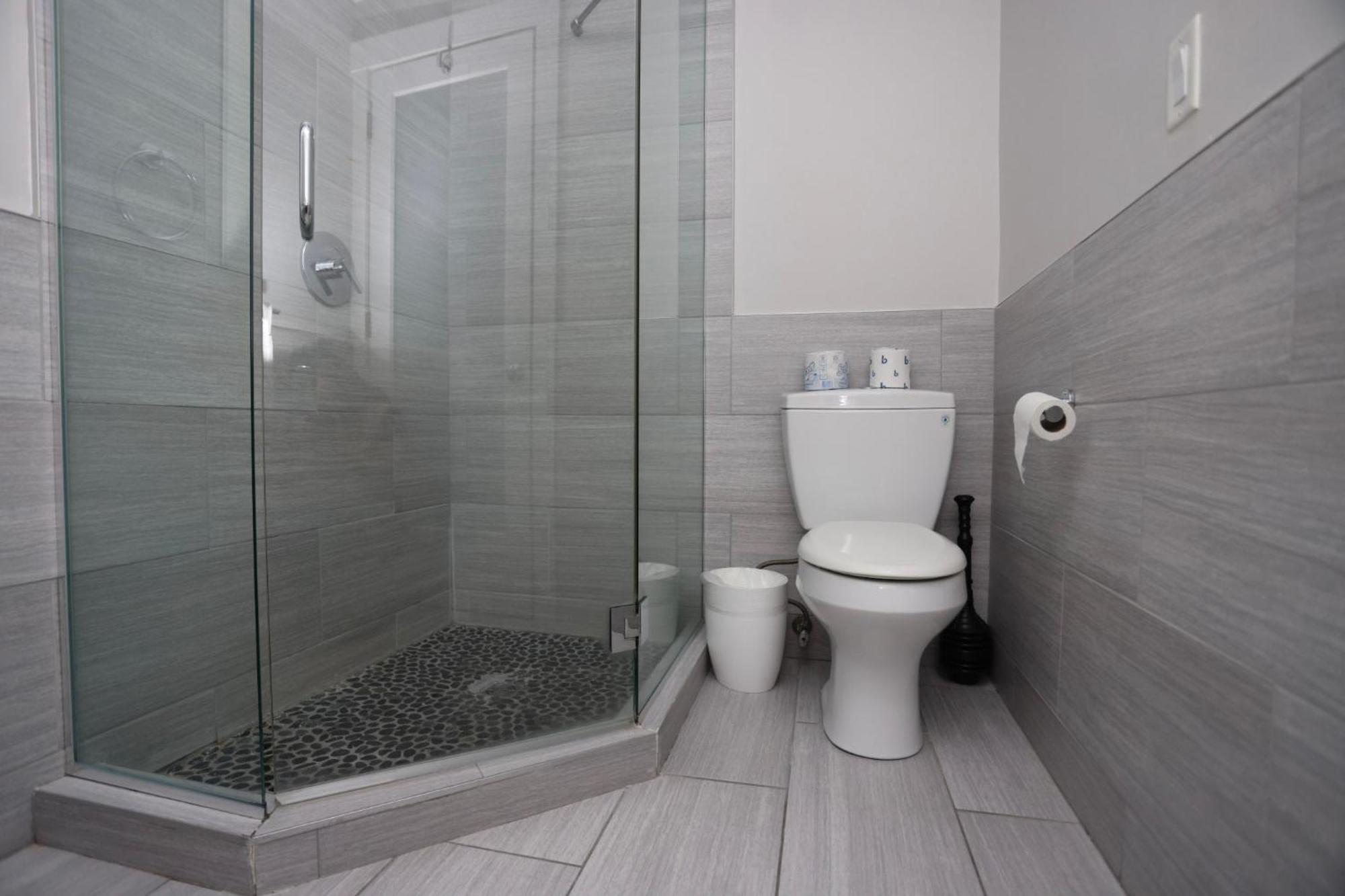 Charming & Stylish Studio On Beacon Hill #2 Бостън Екстериор снимка
