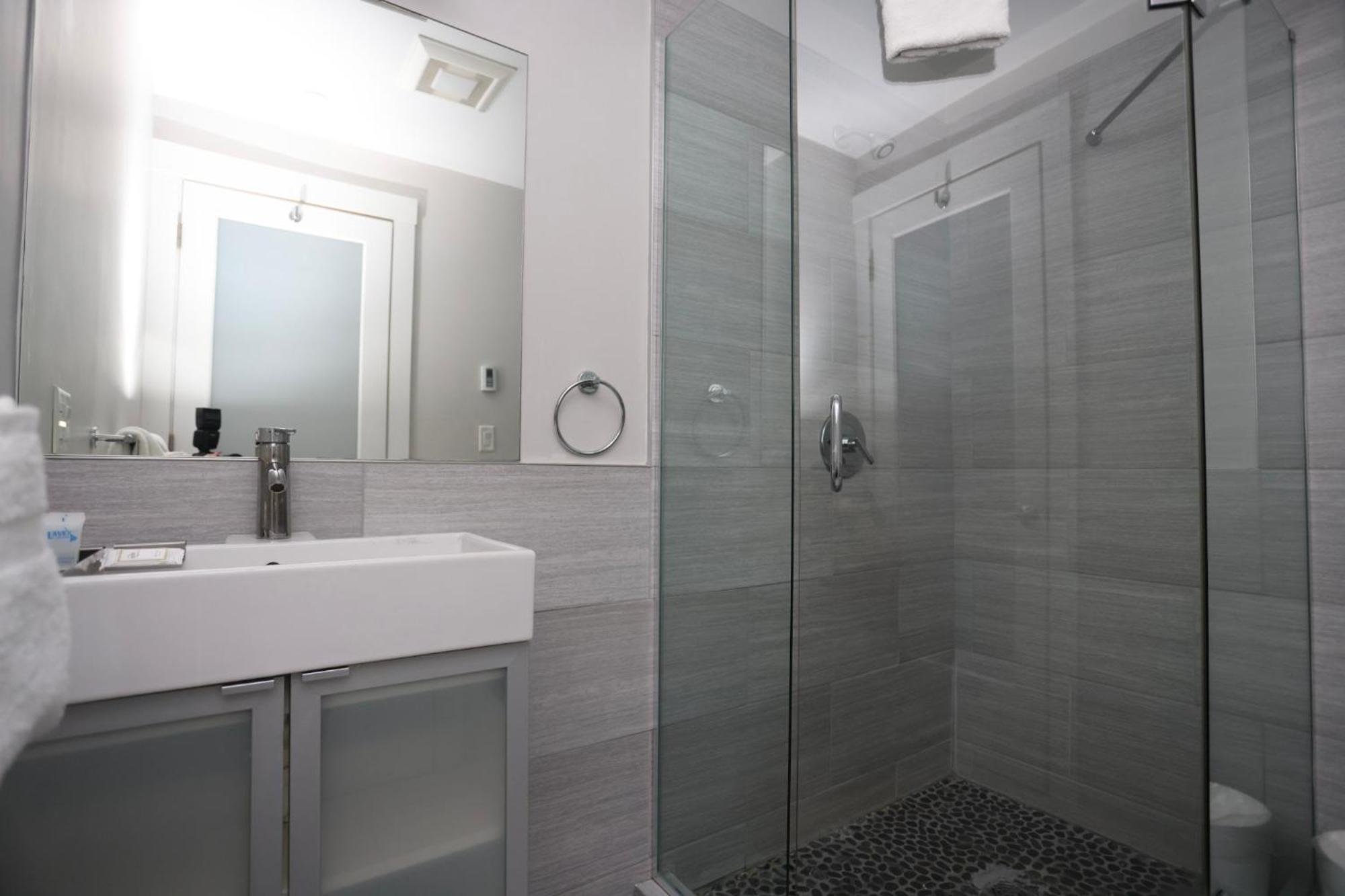Charming & Stylish Studio On Beacon Hill #2 Бостън Екстериор снимка