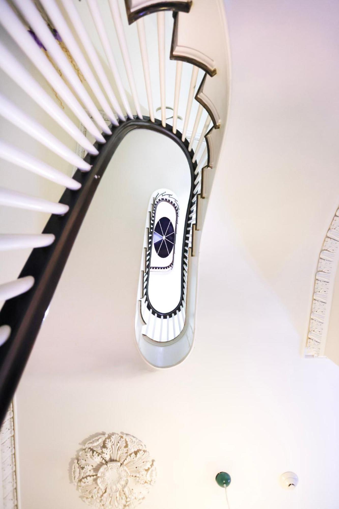 Charming & Stylish Studio On Beacon Hill #2 Бостън Екстериор снимка